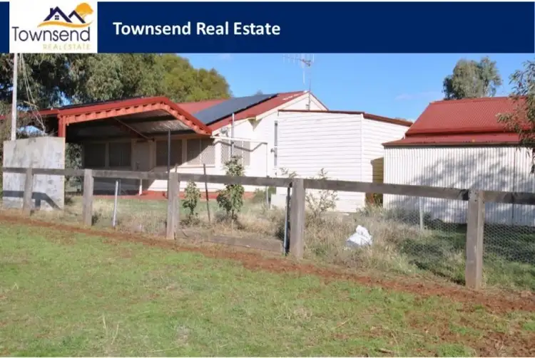 1257 Errowanbang Road, Errowanbang NSW 2791