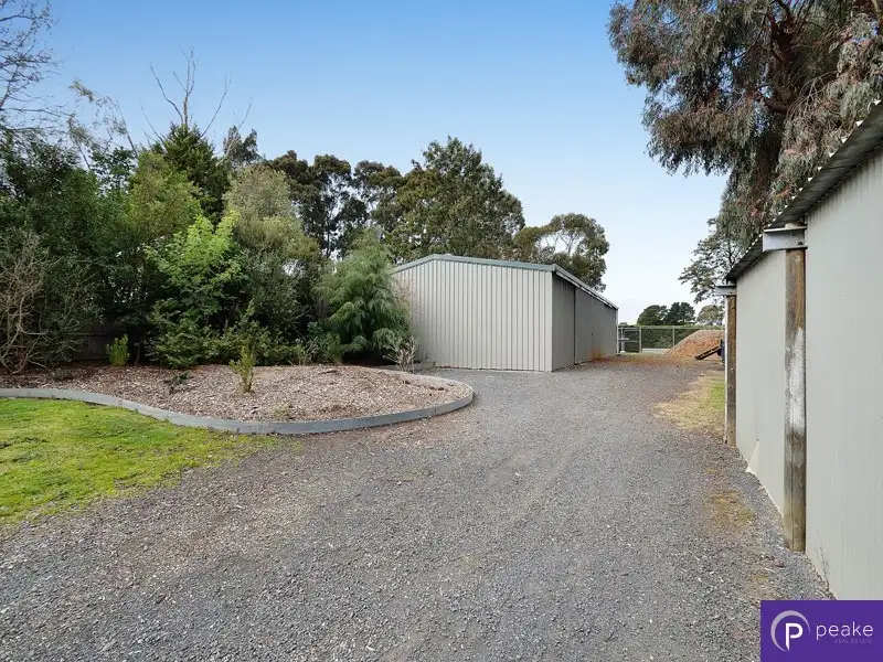 Main view of Homely house listing, 24 Bayview Road, Officer VIC 3809