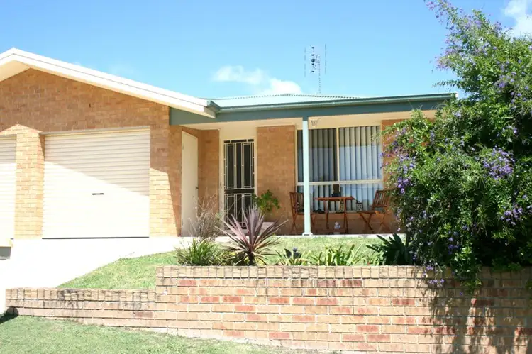 Main view of Homely house listing, 1/24 Hillview Avenue, Dungog NSW 2420