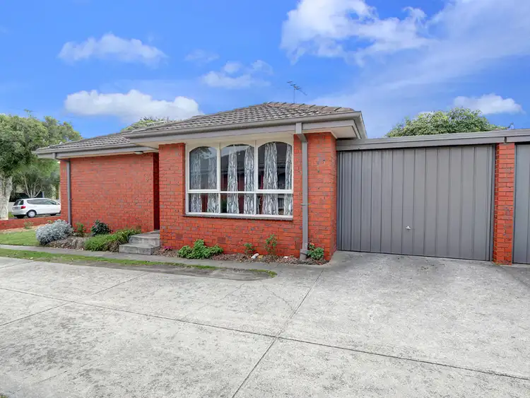 6/2 Parer Street, Frankston VIC 3199