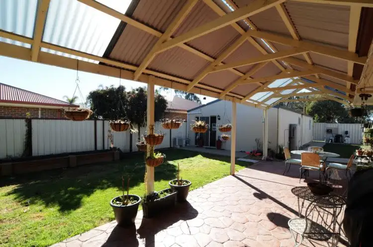Fifth view of Homely house listing, 9 Milnes Creek Drive, Wangaratta VIC 3677