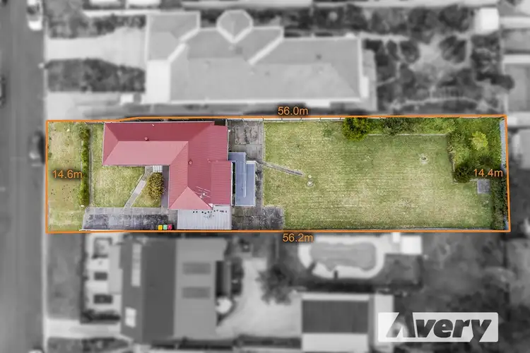 Main view of Homely house listing, 4 Thompson Street, Charlestown NSW 2290