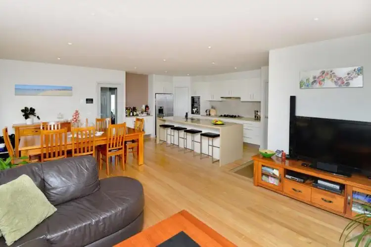 Third view of Homely house listing, 55 Seachange Way, St Leonards VIC 3223