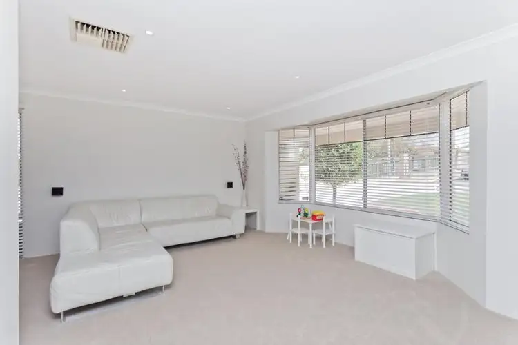 Seventh view of Homely house listing, 10 NILSEN RIDGE, Clarkson WA 6030