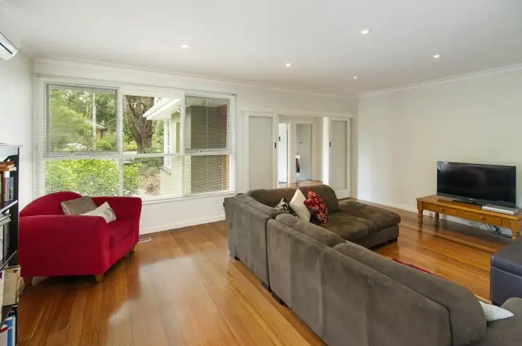 Second view of Homely house listing, 3 Cloverlea Court, Blackburn VIC 3130