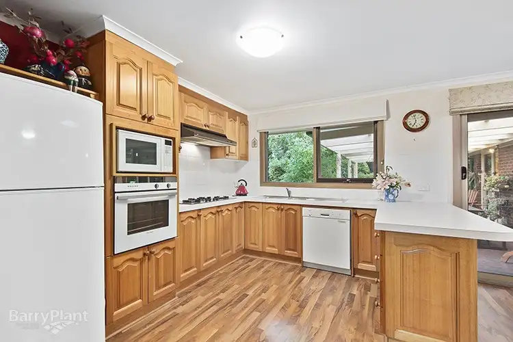 Second view of Homely house listing, 20 Avebury Drive, Berwick VIC 3806