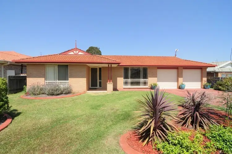 8 Almond Grove, Worrigee NSW 2540