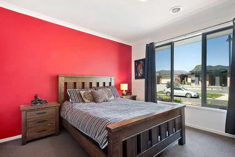 Fourth view of Homely house listing, 28 Dalziel Drive, Mernda VIC 3754
