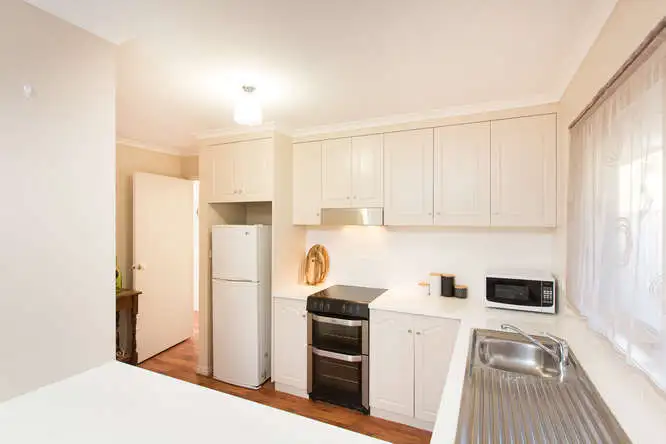 Fourth view of Homely house listing, 9/645 Etiwanda Avenue, Mildura VIC 3500