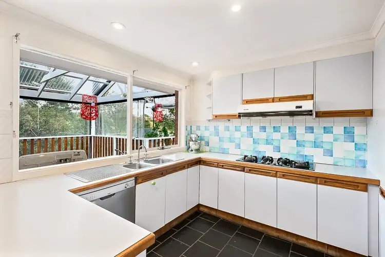 Fifth view of Homely house listing, 7 Sherbrooke Court, Doncaster East VIC 3109