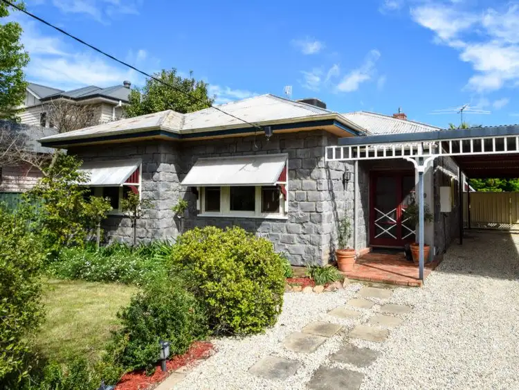 Main view of Homely house listing, 49 Park Lane, Wangaratta VIC 3677
