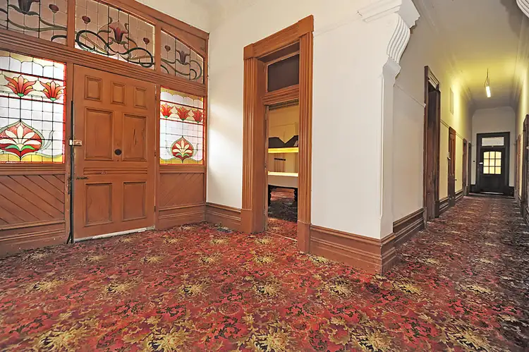 Second view of Homely house listing, 9 Errard Street South, Ballarat Central VIC 3350