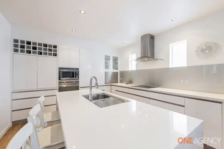 Sixth view of Homely house listing, 17 Karog Street, Pelican NSW 2281