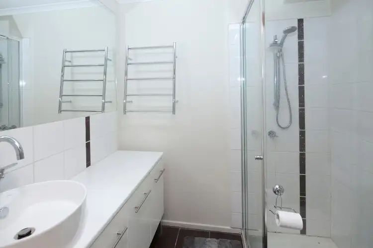 Fourth view of Homely house listing, 8 Stanton Close, Narre Warren South VIC 3805