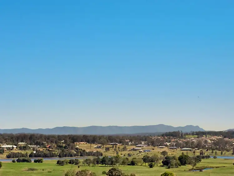 Third view of Homely land listing, Lot 211 Bolwarra Park Drive, Bolwarra Heights NSW 2320