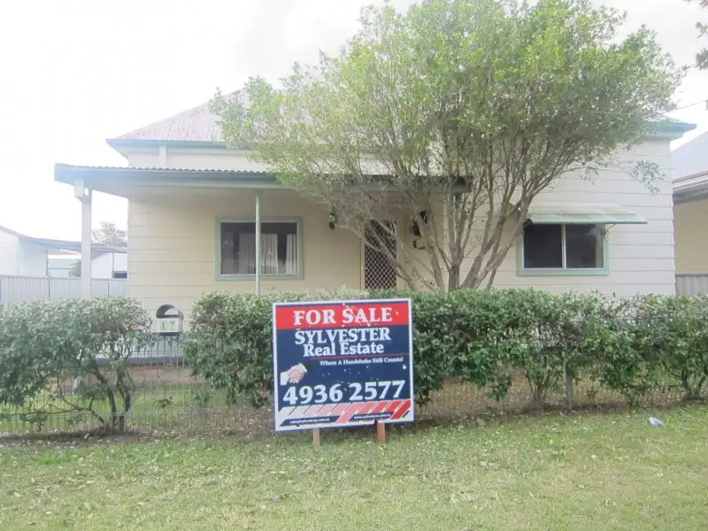 Main view of Homely house listing, 17 Second Street, Weston NSW 2326
