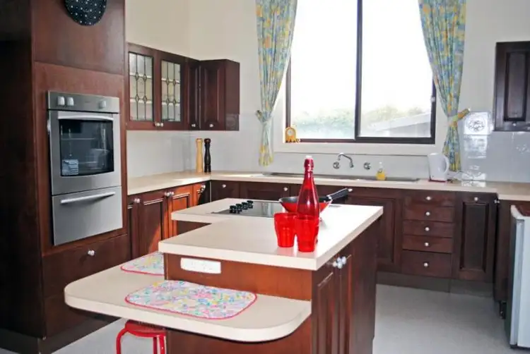 Second view of Homely house listing, 32 Edgar Street, Portland VIC 3305