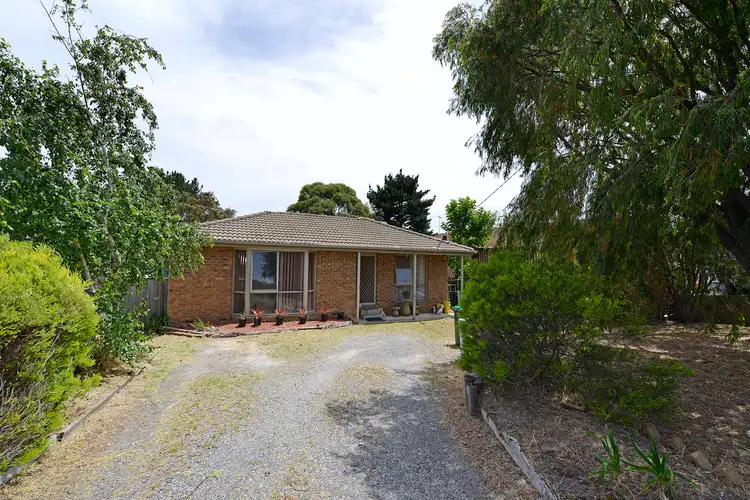 21 Pimmys Court, Skye VIC 3977