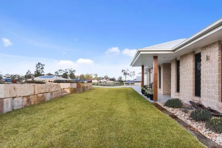 Second view of Homely house listing, 125 Willowbank Drive, Willowbank QLD 4306