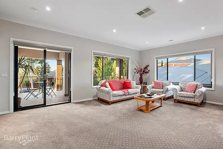 Fifth view of Homely house listing, 88 Marisa Crescent, Berwick VIC 3806
