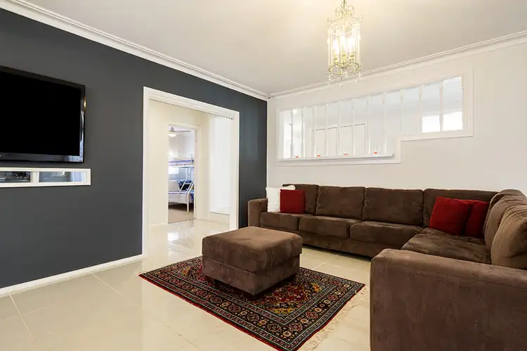 Fourth view of Homely house listing, 1/7 Nielsen Avenue, Nunawading VIC 3131