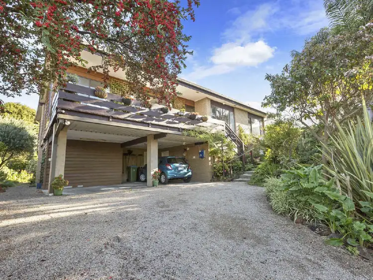 699 Melbourne Road, Sorrento VIC 3943