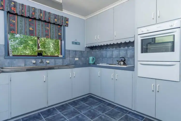 Seventh view of Homely rural property listing, 315 Blackswamp Road, Bullarook VIC 3352