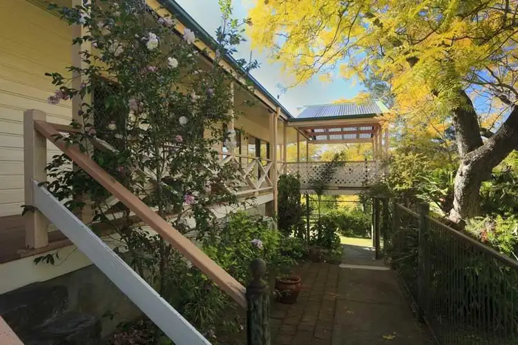 Sixth view of Homely house listing, 43 Fosterton Road, Dungog NSW 2420
