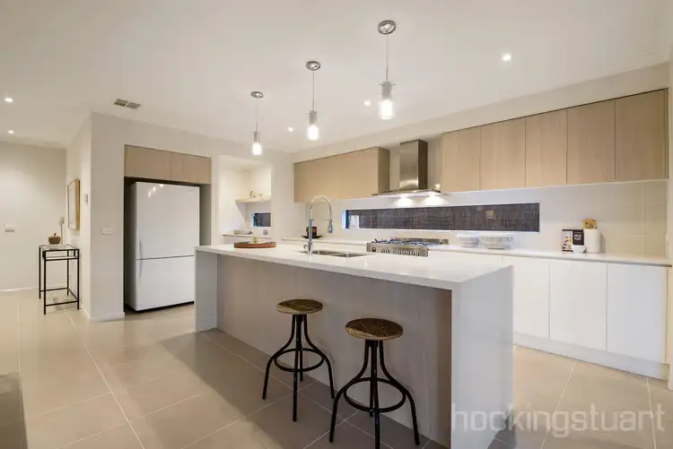 Fifth view of Homely house listing, 83 Stockdale Avenue, Bentleigh East VIC 3165