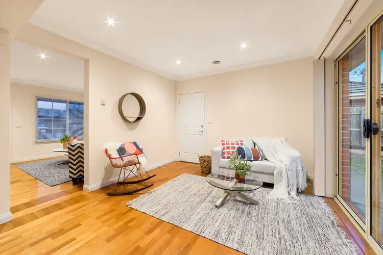 Fourth view of Homely house listing, 61 Southernhay Street, Reservoir VIC 3073