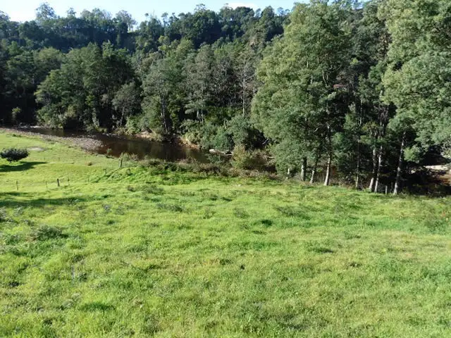 Third view of Homely land listing, * Main Street, Derby TAS 7264