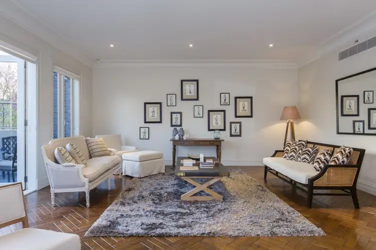 Fifth view of Homely townhouse listing, 6/28 Manningtree Road, Hawthorn VIC 3122