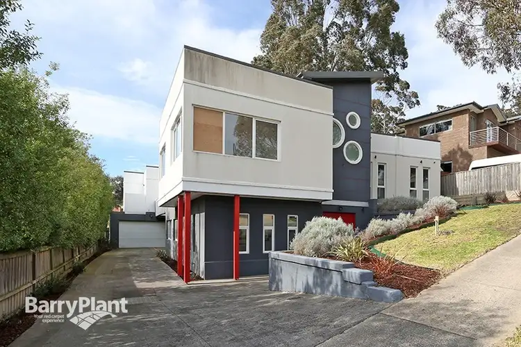 3 Hayes Court, Lysterfield VIC 3156