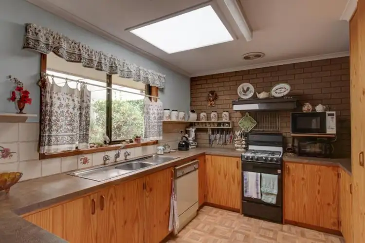 Fifth view of Homely house listing, 11 Cherlin Drive, Warrnambool VIC 3280