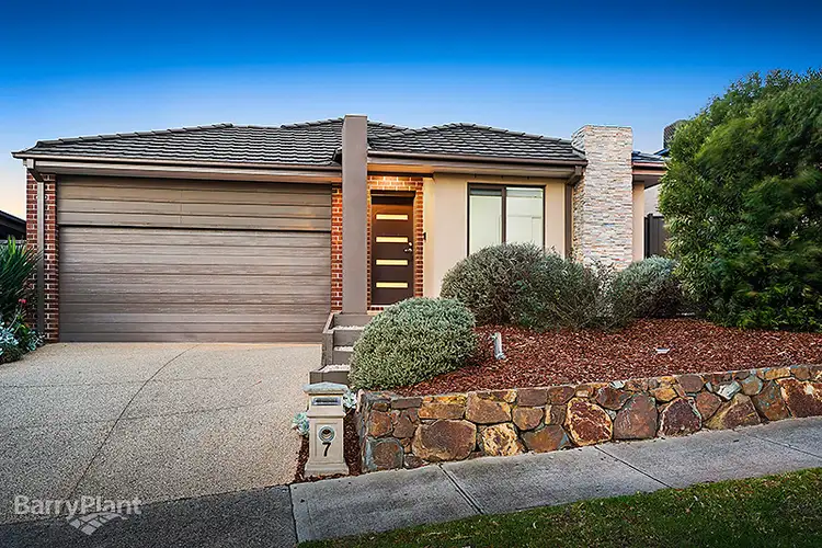 7 Magdalen Mews, Bundoora VIC 3083