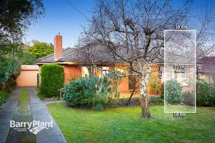 10 Kay Street, Mount Waverley VIC 3149
