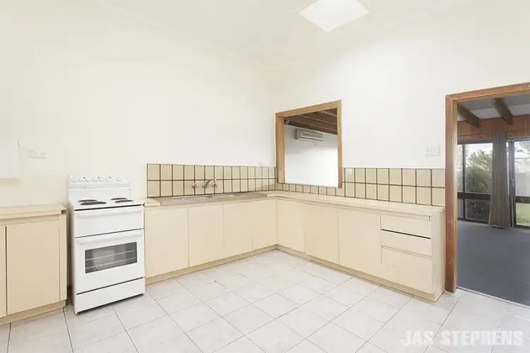Fifth view of Homely house listing, 42 Bena Street, Yarraville VIC 3013