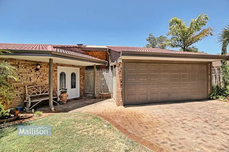 Third view of Homely house listing, 14 Stonecreek Close, Thornlie WA 6108