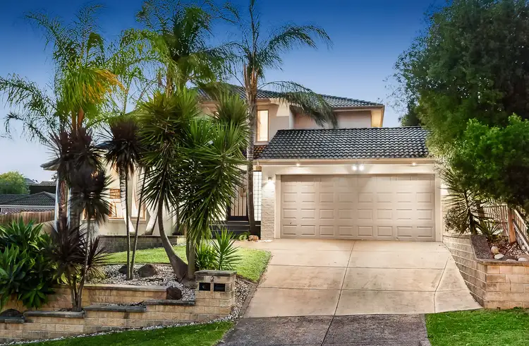 2 Twyford Close, Doncaster East VIC 3109