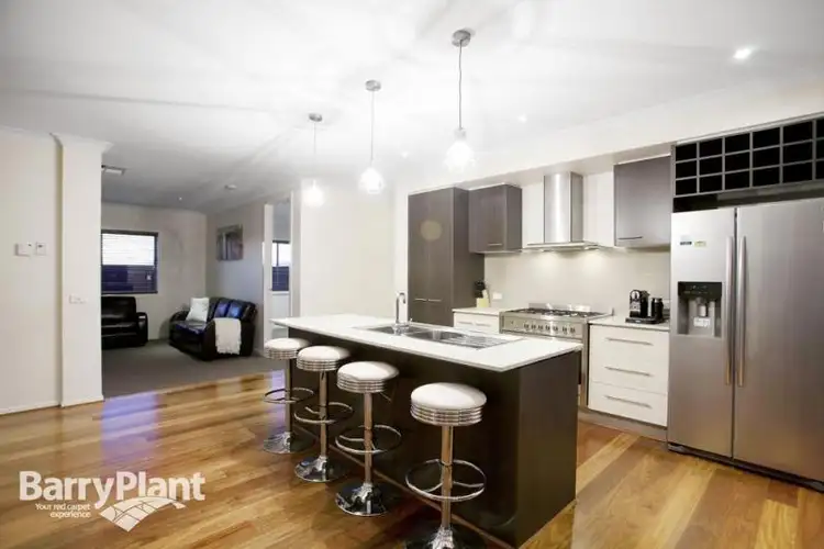 Seventh view of Homely house listing, 22 Black Gum Crescent, Cranbourne West VIC 3977