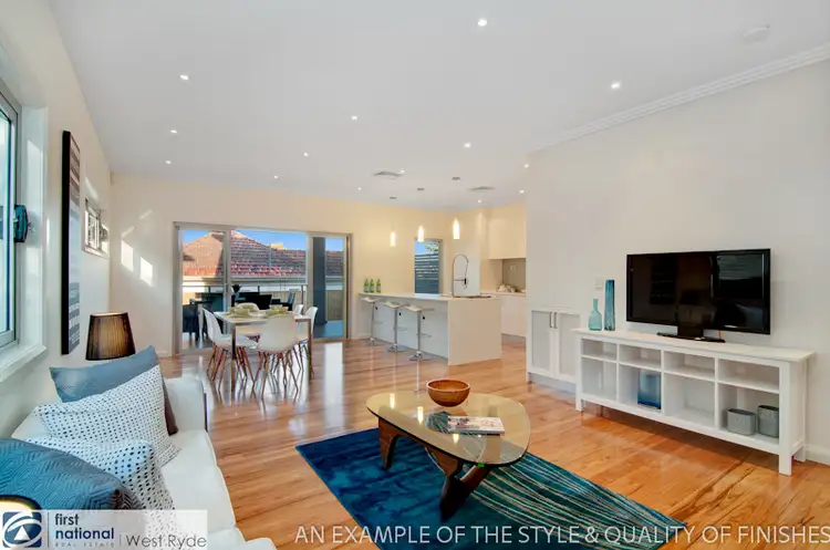 26A Barrawinga Street, Telopea NSW 2117