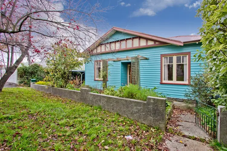 Second view of Homely house listing, 1A Duke Street, West Launceston TAS 7250