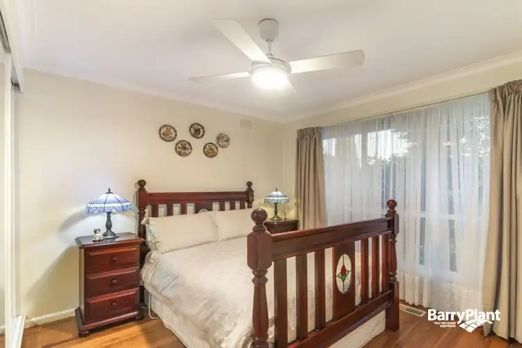 Third view of Homely house listing, 374 Grimshaw Street, Bundoora VIC 3083