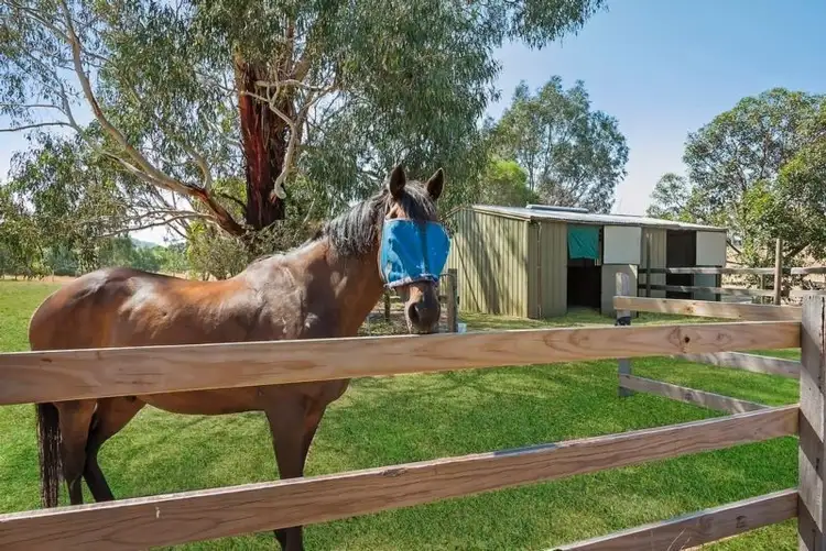 Fifth view of Homely house listing, 10 Bruces Creek Road, Whittlesea VIC 3757