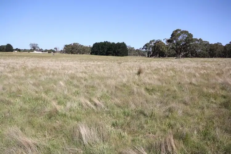 Third view of Homely land listing, Lot 3 Rotten Lane, Lal Lal VIC 3352