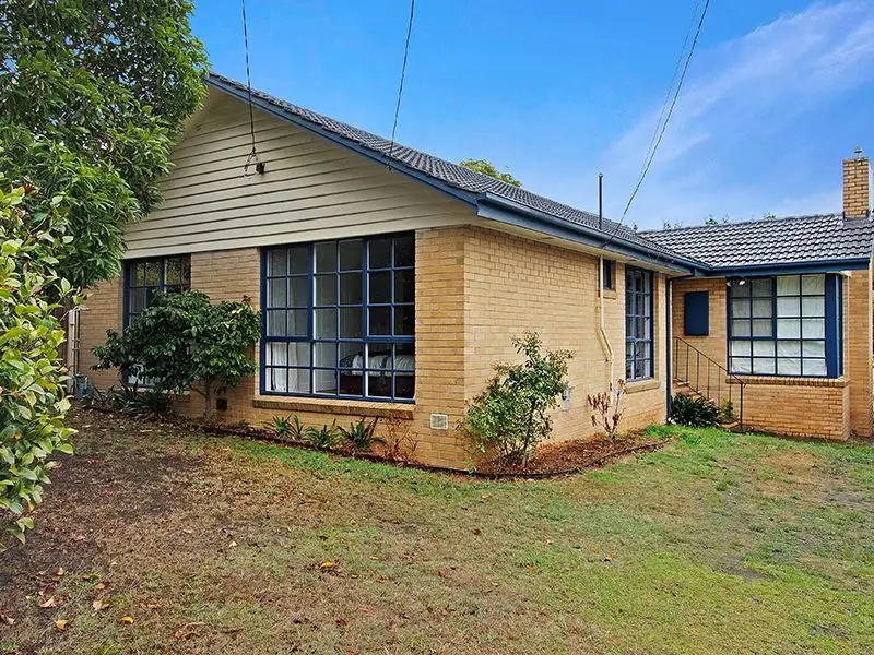 Main view of Homely house listing, 8 Glenice Avenue, Blackburn South VIC 3130