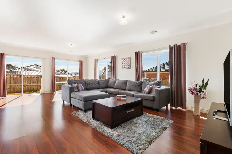 Third view of Homely house listing, 10 Faithful Way, Doreen VIC 3754