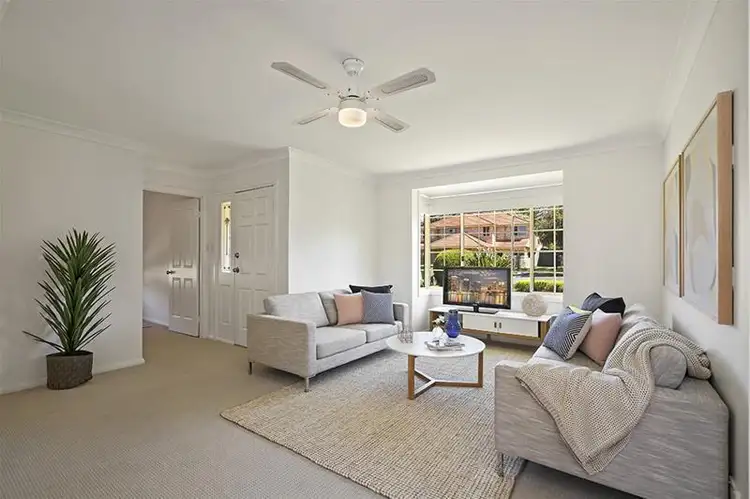 Third view of Homely villa listing, 1/101 Ramsay Road, Picnic Point NSW 2213