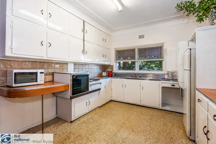 Third view of Homely house listing, 37 Darwin Street, West Ryde NSW 2114