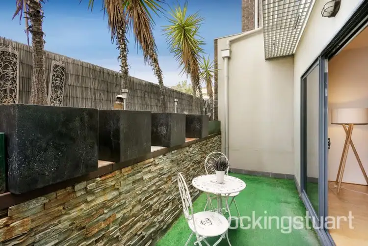 Sixth view of Homely apartment listing, 3/231 Glen Huntly Road, Elsternwick VIC 3185